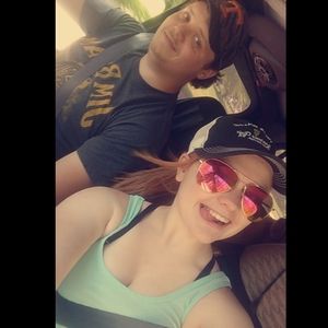 Meet your Posher, Kenzie